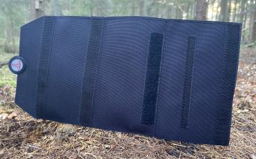 Preview: Pencil Case Nr. 1, schwarz